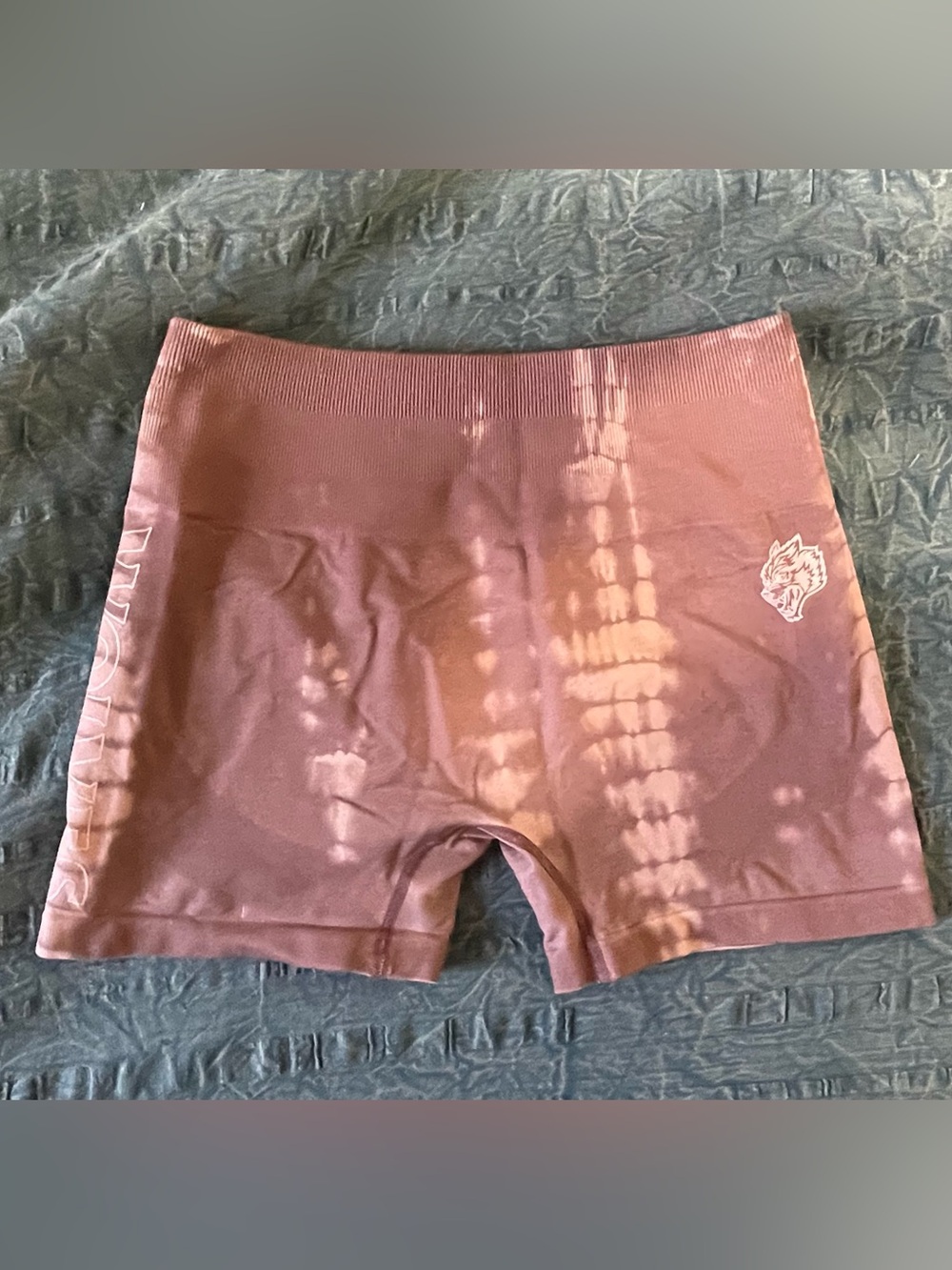 Darc Sport shorts - Mauve - L